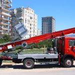 Adana Asansörlü Taşımacılık Şirketleri