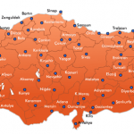 Adana ŞehirlerArası Evden Eve Nakliyat Fiyatları
