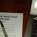 Sigortalı Evden Eve Taşımacılık